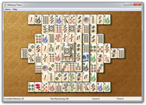 Microsoft mahjong free download windows 7
